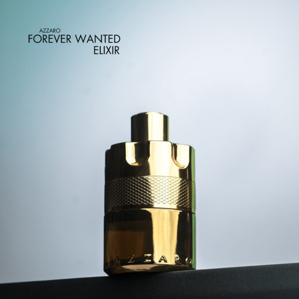 Azzaro Forever Wanted Elixir