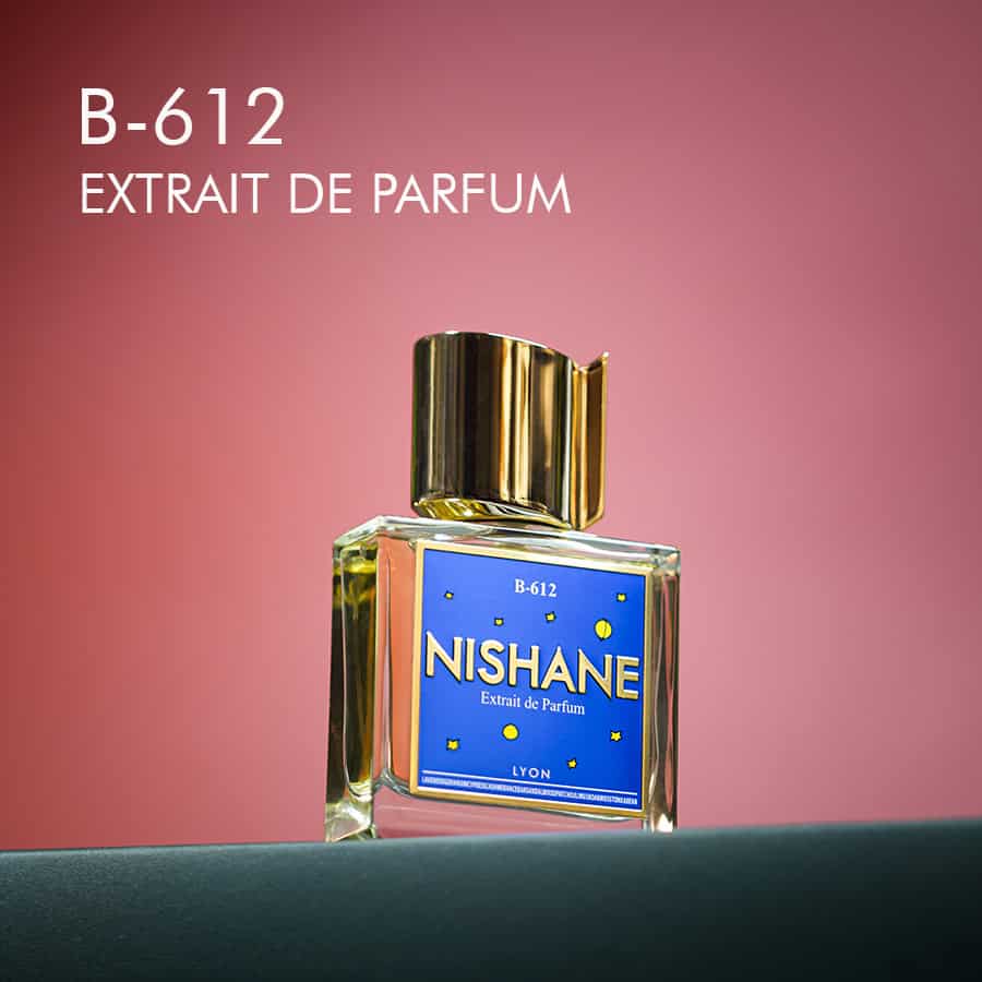 Nishane B-612 Extrait de Parfum - aromatica.one