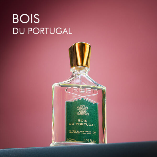 Bois du Portugal
