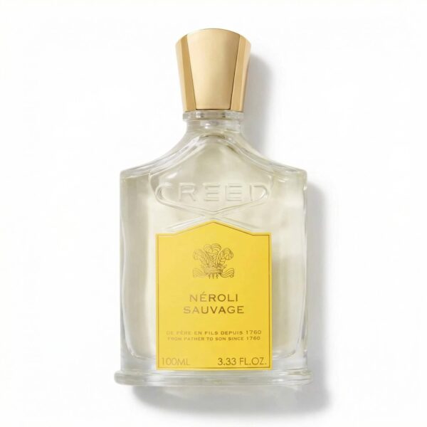Néroli Sauvage