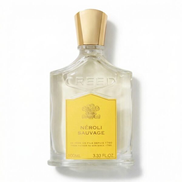 Néroli Sauvage