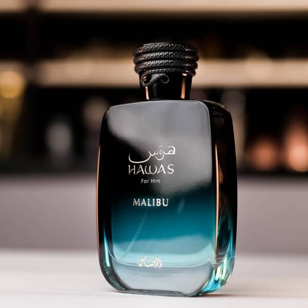Hawas Malibu