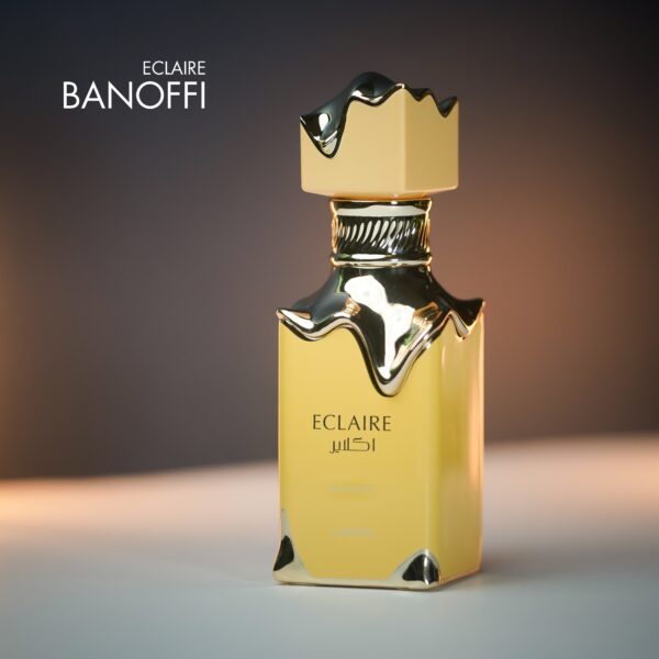 Lattafa Eclaire Banoffi