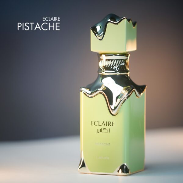 Lattafa Eclaire Pistache