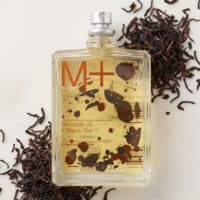 Escentric Molecules Molecule 01 + Black Tea