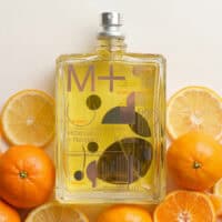 Escentric Molecules Molecule 01 + Mandarin
