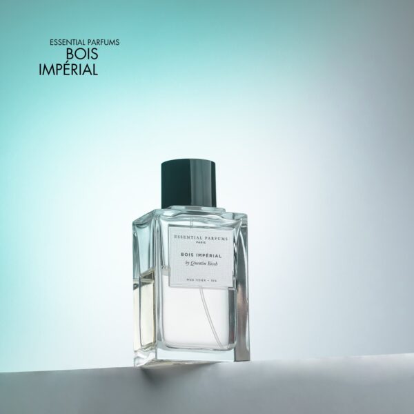 Essential Parfums Bois Impérial