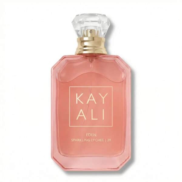 Eden Sparkling Lychee | 39