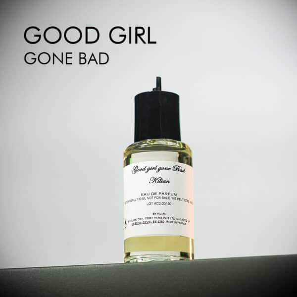 Kilian Good Girl Gone Bad