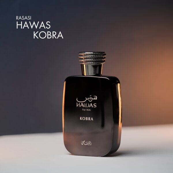 Hawas Kobra