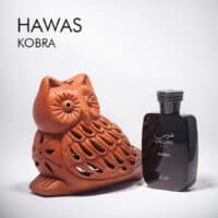 Hawas Kobra