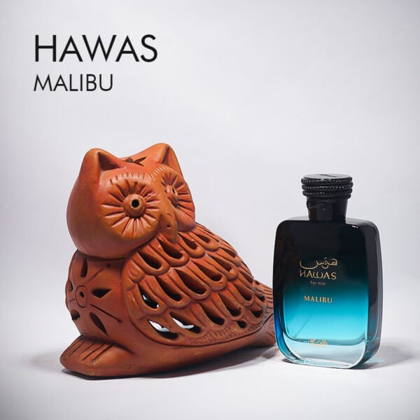 Hawas Malibu