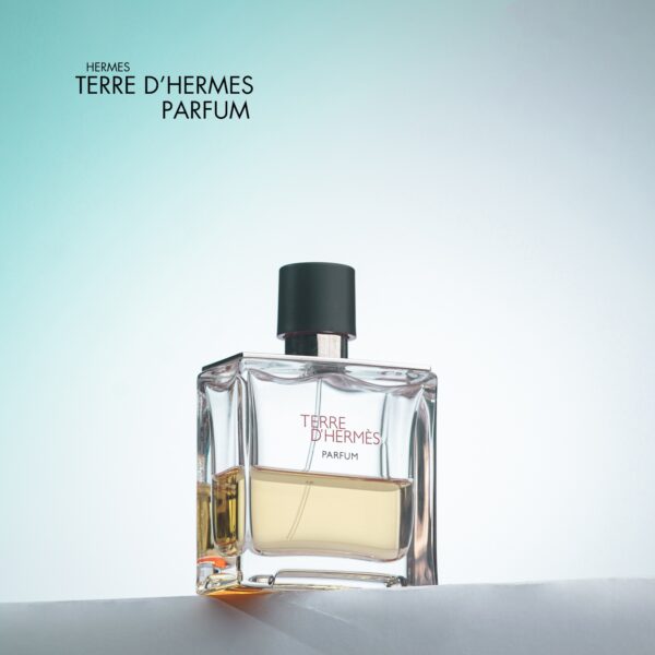 Terre d’Hermès Parfum