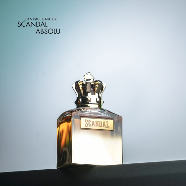 Jean Paul Gaultier Scandal Absolu