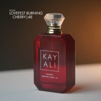 Lovefest Burning Cherry | 48