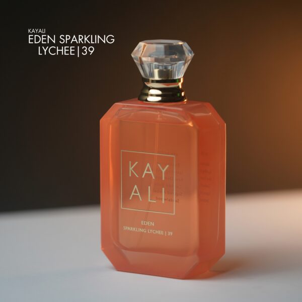 Eden Sparkling Lychee | 39