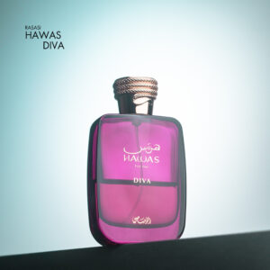 Hawas Diva