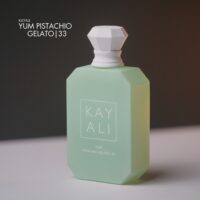 Yum Pistachio Gelato | 33
