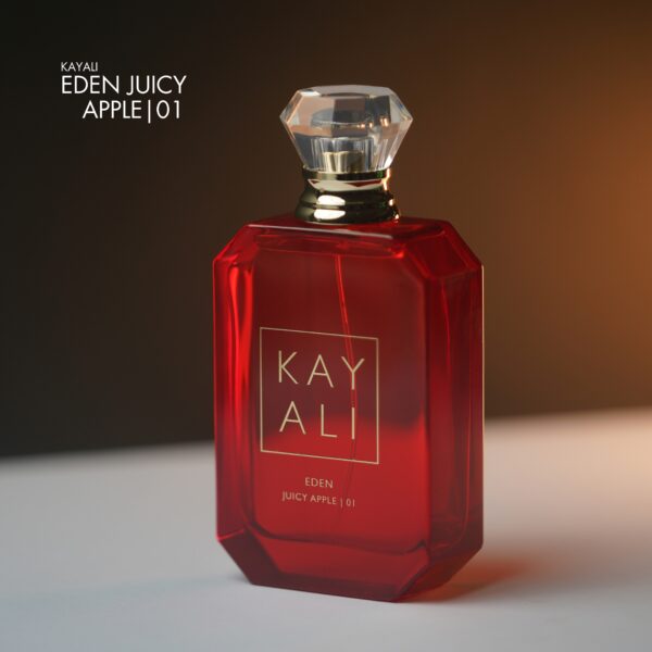 Eden Juicy Apple | 01