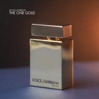 Dolce & Gabbana The One Gold