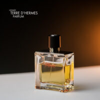 Hermes Terre d’Hermès Parfum