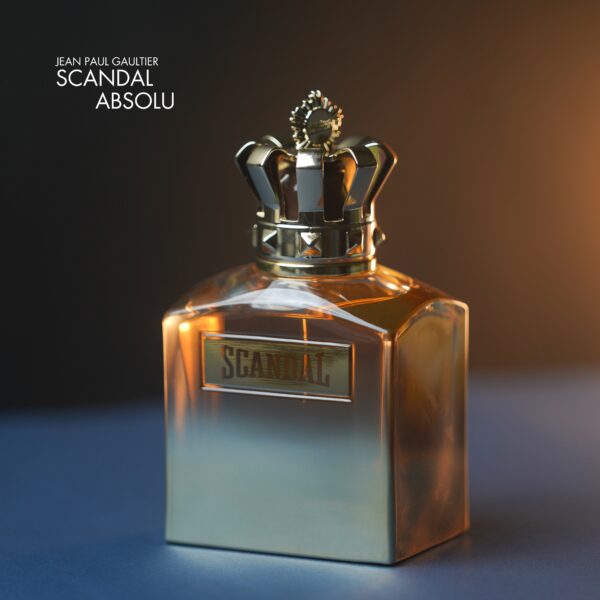 Jean Paul Gaultier Scandal Absolu