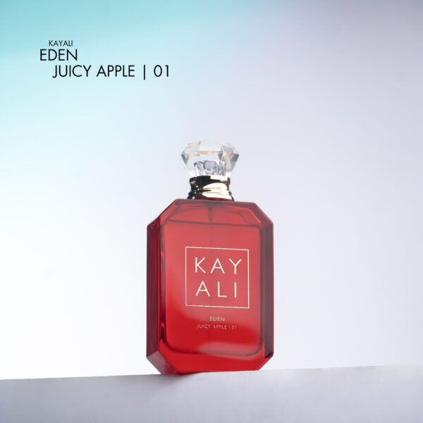 Kayali Eden Juicy Apple | 01