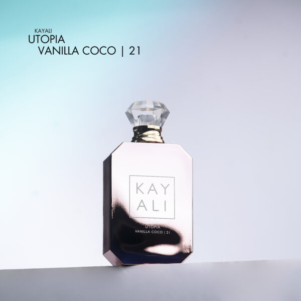 Kayali Utopia Vanilla Coco | 21