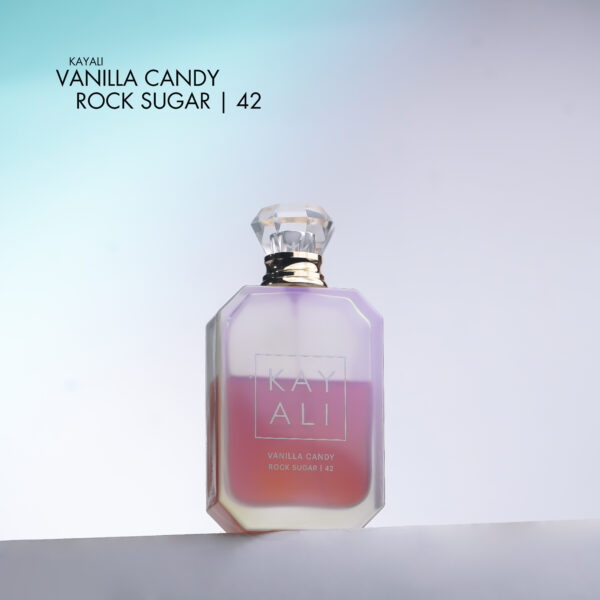 Kayali Vanilla Candy Rock Sugar | 42