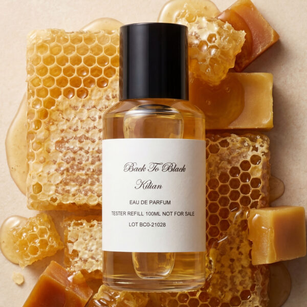 Kilian Back To Black