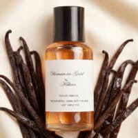 Kilian (8) Kilian Woman in Gold