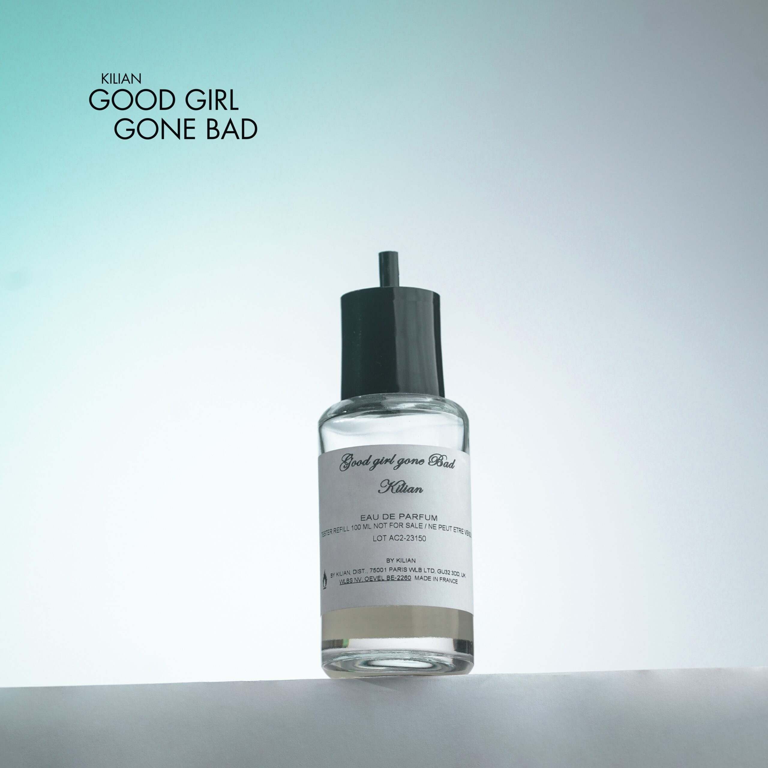Kilian Good Girl Gone Bad - aromatica.one