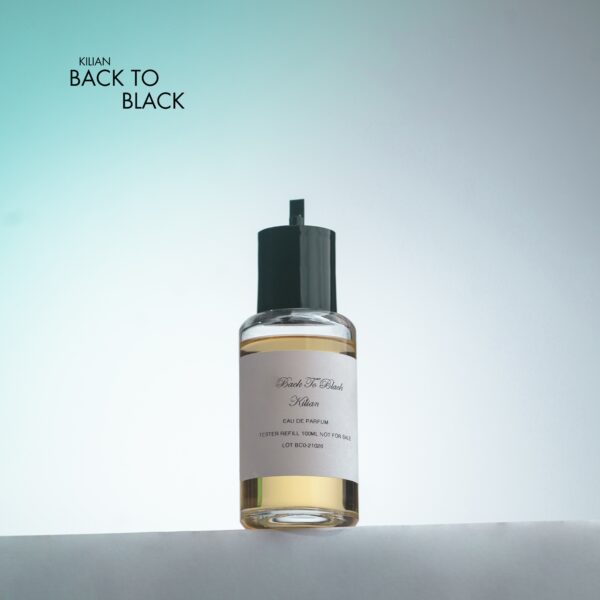 Kilian Back To Black