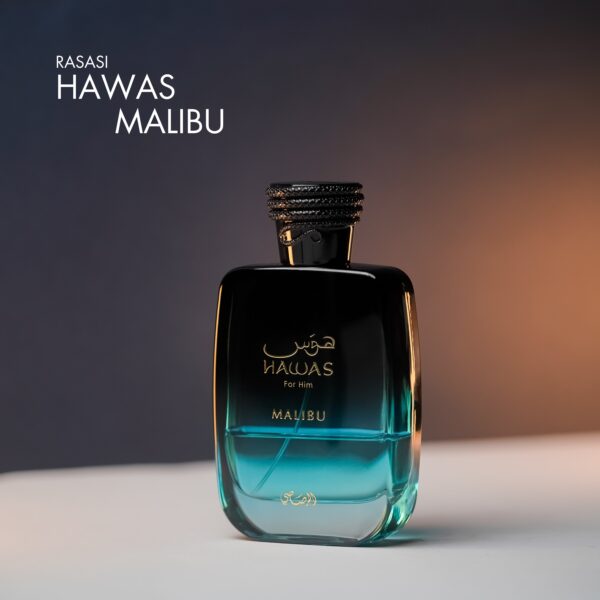 Hawas Malibu