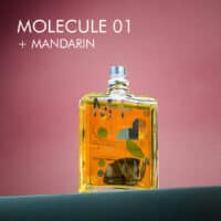 Escentric Molecules Molecule 01 + Mandarin
