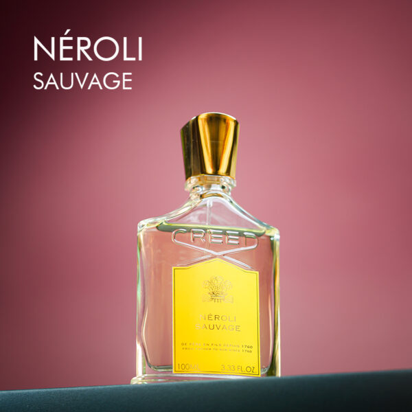 Néroli Sauvage