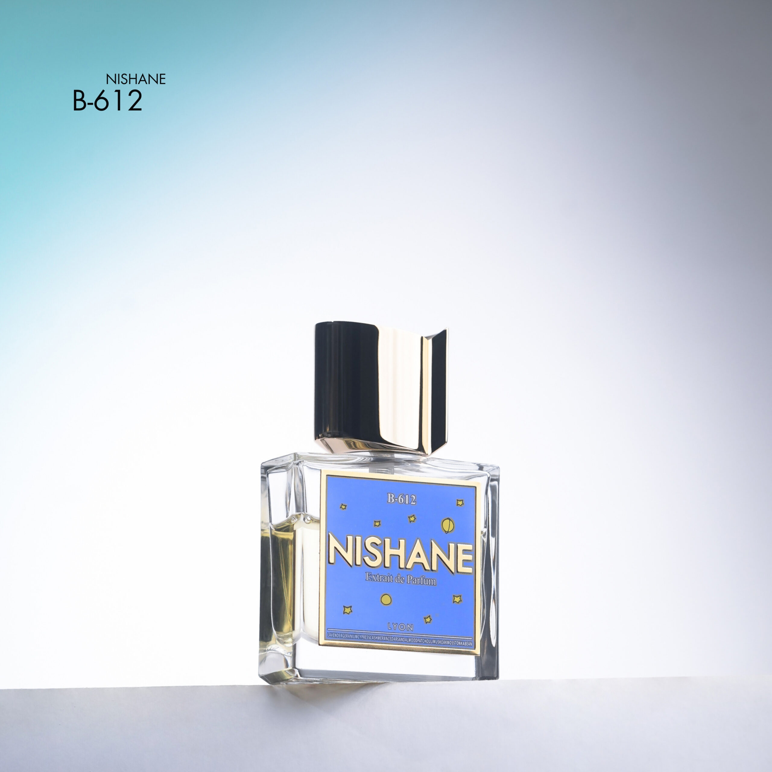 Nishane B-612 - aromatica.one