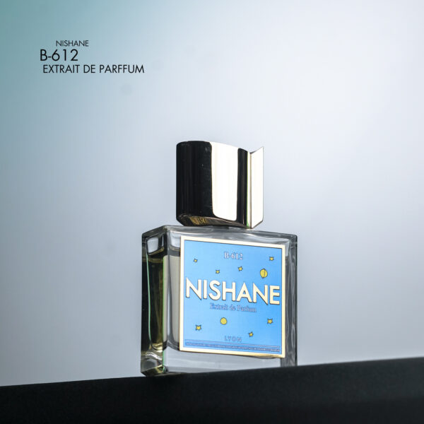 Nishane B-612 Extrait de Parfum