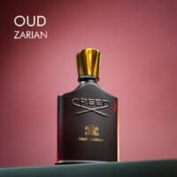 Creed Oud Zarian