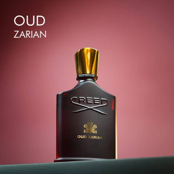 Oud Zarian