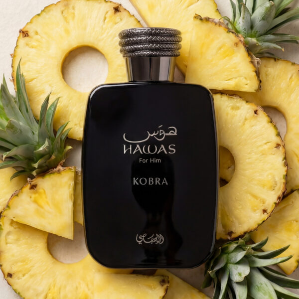 Rasasi (5) Hawas Kobra