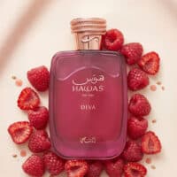 Rasasi (6) Rasasi Hawas Diva