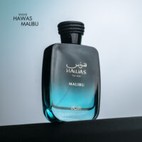 Rasasi hawas malibu Rasasi Hawas Malibu