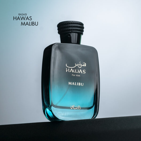 Hawas Malibu