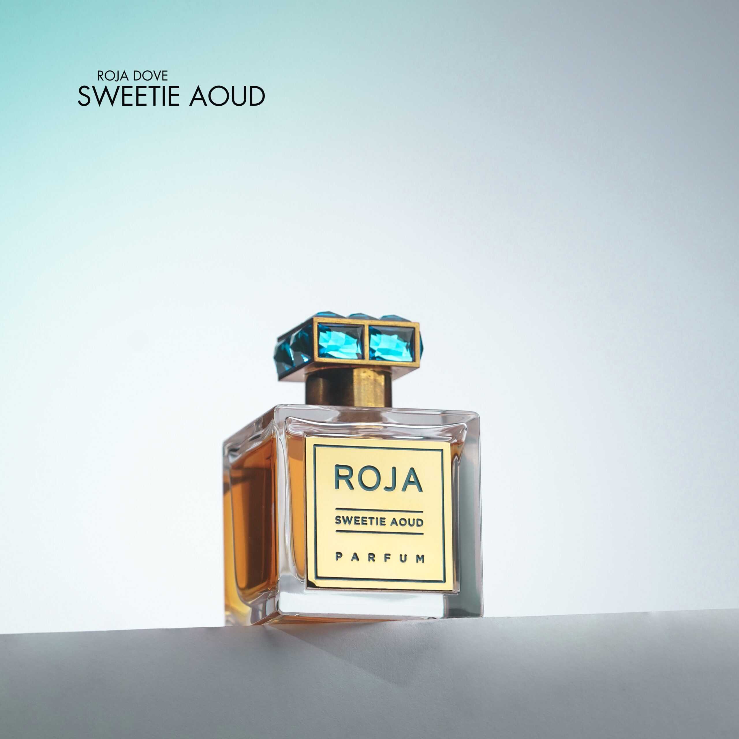 Roja Dove Sweetie Aoud
