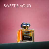 Roja Dove Sweetie Aoud