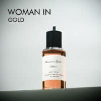 Kilian Woman in Gold