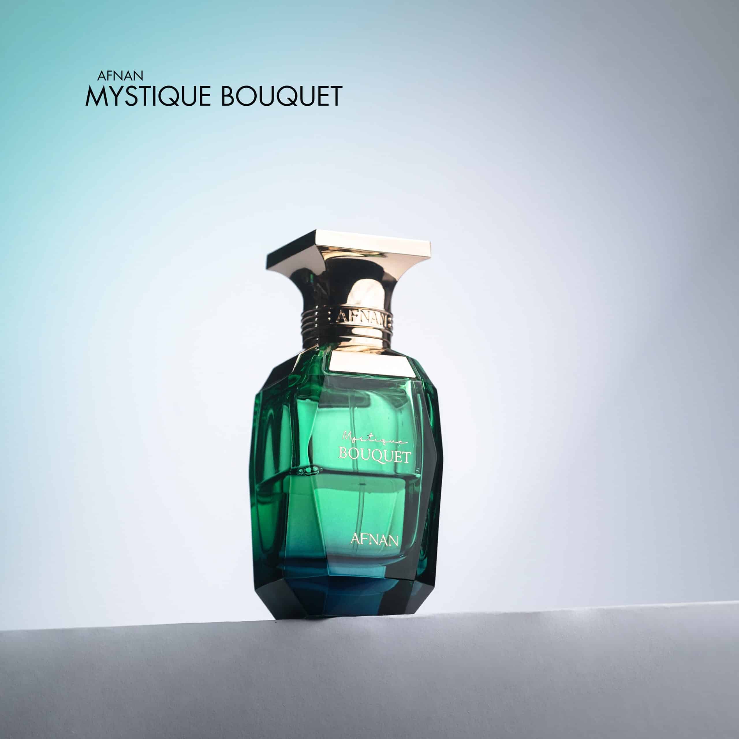 Afnan Mystique Bouquet