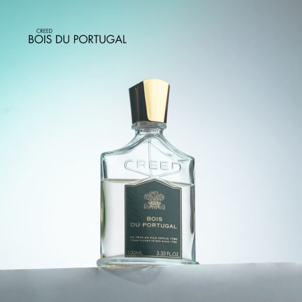 Creed Bois du Portugal
