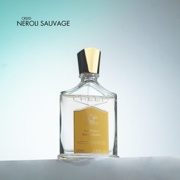 Creed Néroli Sauvage
